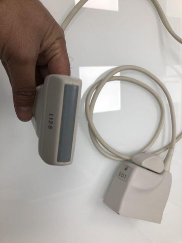 PHILIPS L12-5 Linear Probe photo 3