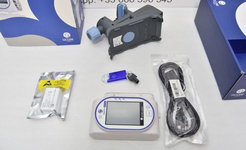 QCORE MEDICAL Sapphire Epidural infusion pump