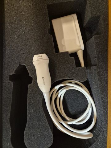 PHILIPS X5-1 Cardiac Probe photo 4