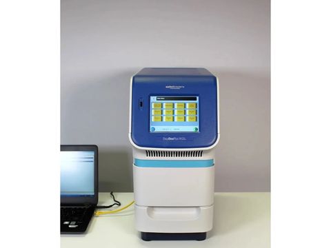 APPLIED BIOSYSTEMS StepOnePlus PCR Thermal Cycler