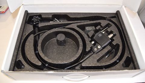 PENTAX EC38-i10NF Video colonoscope