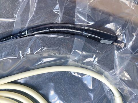 GE 6VT-D TEE Probe photo 2